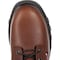 Rocky Rams Horn, Men's 6 in Composite Toe Insulated Work Boot, Dark Brown, 9, W, RKK0284 RKK0284 - alternate 2
